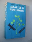 Isacker, Frans van - - Maar er is een uitweg.