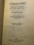 Deneys Reitz - Commando - A Boer journal of the Boer War