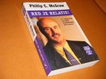 McGraw, Philip C. - Red je Relatie! In 7 stappen naar een betere verstandhouding met je partner.