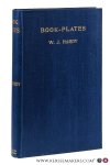 Hardy, W. J. - Book-Plates. Second edition.