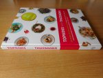 Ouwerling, Lara (red) - Topkoks voor thuiskoks