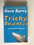 Barry, Dave - Tricky Business