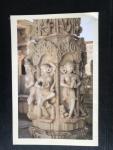  - Gids Delwara Jain Temples-Mt.Abu [India], Hymns in marble