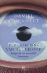 Dennett, Daniel C. - De betovering van het geloof. Religie als een natuurlijk fenomeen