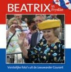 Andries de Haan - Beatrix in Fryslân