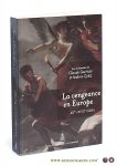 Gauvard, Claude / Andrea Zorzi (eds.). - La vengeance en Europe XIIe-XVIIIe siècle.