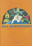 Christoph Wagner 194025 - Das Akkordeon Eine wilde Karriere