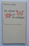 Homero Aridjis - De vlinder en de schildpad Homero Aridjis - De vlinder en de schildpad