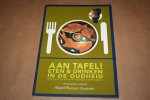 Geralda Jurriaans-Helle Geralda Jurriaans-Helle Werken van auteur Werken over auteur - Aan tafel! — Eten & drinken in de oudheid — [Schuif aan en ga mee op een smakelijke ontdekkingstocht] — Mededelingenblad, nr. 85/86.