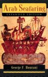 Hourani, George F. - Arab Seafaring