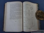 Caire, A. et Leroux-Dufié. - La science des pierres précieuses appliquée aux arts.