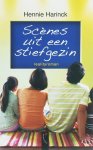 Harinck, H. - Scenes uit een stiefgezin
