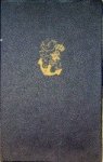 Onze Vloot - Gedenkboek Koninklijke Vereniging ONZE VLOOT afdeling Curacao 1907-1957