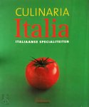 C. (Samenstelling Piras - Culinaria Italia Italiaanse specialiteiten