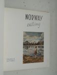 Hanssen, E. Ancher - NORWAY calling