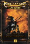 Jong, Alex de (samensteller) - Pure Fantasy Jaarbundel / De beste verhalen van een jaar PF (2005)