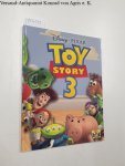 Disney, Pixar: - Toy Story 3, Disney Film-Strip