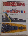 Lyon, Hugh - Moore, capt. J.E. (adv.) - Encyclopedie van de belangrijkste oorlogsschepen ter wereld - technisch overzicht van de bekendste oorlogsschepen van 1900 - 1978