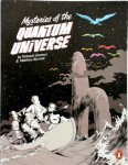 Thibault Damour, Mathieu Burniat - Mysteries of the quantum universe