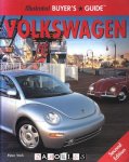 Peter Vack - Illustrated Buyer's Guide Volkswagen