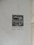 Nystrom T. -   Berger H. - Varia, illustrerad månadsskrift FEMTE Argangen 1902