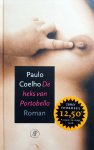 Coelho, Paulo - De heks van Portobello (Ex.4)