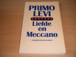 Primo Levi - Liefde en Meccano Autobiografische verhalen
