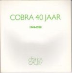  - Cobra 40 jaar 1948 - 1988