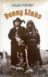 Holden, Ursula - Penny Links (ENGELSTALIG)