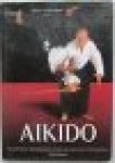 Allemann, Bruce - Aikido. Essentiële informatie over training en technieken.
