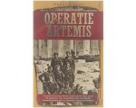 Douglas Scott - Operatie Artemis