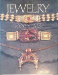 Tait, Hugh (editor) - Jewelry 7000 Years: An International History and Illustrated Survey from the Collections of the British Museum