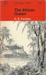 Forester, C.S. - The African Queen