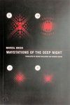 Marcel Brion 11858 - Waystations of the Deep Night