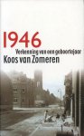 [{:name=>'K. van Zomeren', :role=>'A01'}] - 1946
