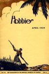 Fisher, Viktor F. - Hobbies - How Pacific Islanders fish