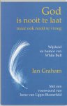 Ian Graham - God is nooit te laat! (maar ook nooit te vroeg) wijsheid en humor van White Bull