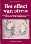 Suesan, N.; Reiche, M. - Het  effect van stress