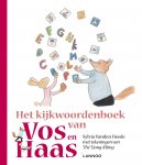 Sylvia Vanden Heede 218319 - Het kijkwoordenboek van Vos en Haas