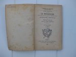 Thomas, L'Abbé - Le Bouddhisme dans ses rapports avec le christianisme. Ascétisme oriental et ascétisme chrétien. Deuxième partie.