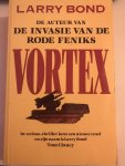 Bond, L. - Vortex Bond, L. - Vortex