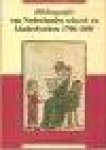 Buijnsters, P.J.; Leontine Buijnsters-Smets - Bibliografie van Nederlandse school- en kinderboeken 1700-1800 Buijnsters, P.J.; Leontine Buijnsters-Smets - Bibliografie van Nederlandse school- en kinderboeken 1700-1800