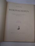 W Kuyper - Woonschepen