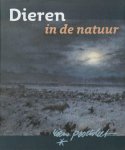 Rien Poortvliet - Poortvliet, Rien-Dieren in de natuur (nieuw)