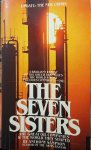 SAMPSON Anthony - The Seven Sisters - The Great Oil Companies and the World they shaped - With Update: The New Crisis