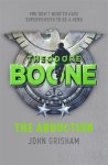 John Grisham - Theodore Boone The Abduction