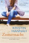 Kristin Hannah - Zomernacht