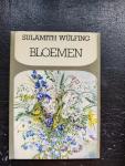 Wulfing, Sulamith - Bloemen