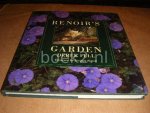 Fell, Derek - Renoir`s Garden, foreword by Jacques Renoir