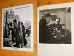 Robert Doisneau - Robert Doisneau, Drie Sekunden Ewigkeit
